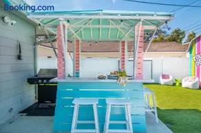 Lite Brite Beach Escape - Shine Brite, Relax Right! - Image 2