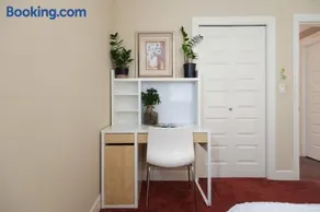 Cozy Room with Private Washroom in Central Location - Image 5