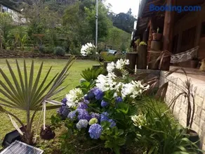 Chalé da Lua - Parte Alta Parque Nacional de Itatiaia - Image 3