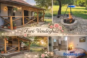 Furó Vendégház - Image 1