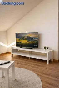 Sunset Club - Alpenapartment Moritz - Balkon - Tiefgarage - Image 3