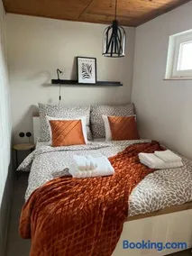 Apartmán Charme du vin - Image 1