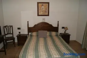 Hostal el Laminador - Restaurante La Alquería de Manu - Image 3