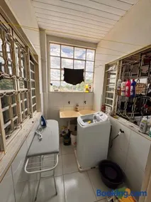Quarto aconchegante com vista praia - localização excepcional - Não é Ap completo - Image 5