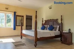 Yellow Tulip Hill Side Luxury Villa by LexStays - Image 4