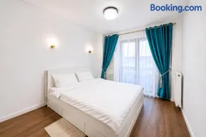 Spacious 2BR Residence - Straulesti - Image 1