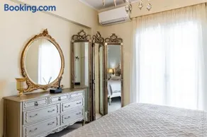 Mythodea Luxury Villa Ι Sunset Horizon & Jacuzzi - Image 3