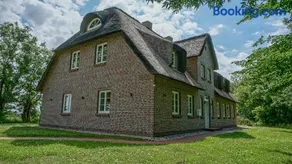 Reetdachhaus Warftkroog - Image 1
