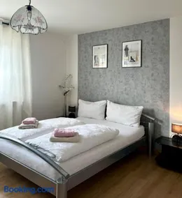 Handwerkswohnung Nova - Image 2