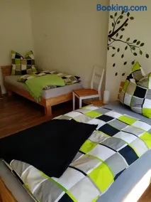 Ferienwohnung"Zur Birke" - Image 1