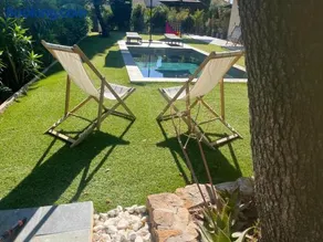 Haut de villa pour 6 personnes au calme Classé 3 étoiles - Image 2