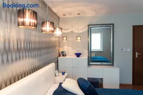 Apartament Na Urlop - Wisła Sarnia - apartament przyjazny zwierzętom - Image 1
