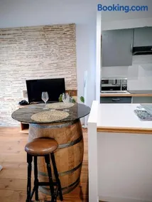 Superbe Appartement T2 typique dans le cœur historique de Bergerac - Image 1