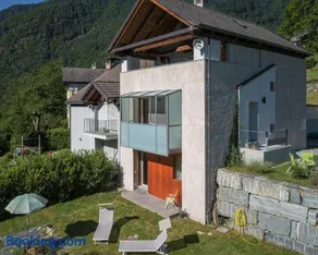 Maison 4 jardin - Casa design ai margini del bosco - Image 4