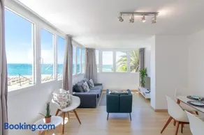 Marbella Beach and Sea View - Image 4