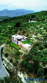 Samiro Private Villa - Heated Pool & Hot tub - Image 3