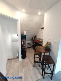 Logement neuf en presqu'île sur le GR34 - Image 4