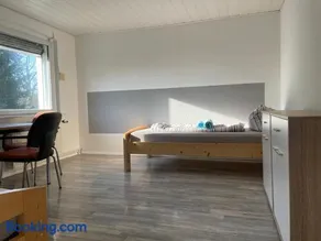 Monteurunterkunft Haus 19 - Image 4