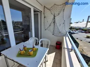 SE118 Studio 4 personnes Châtelaillon-Plage / Port - Image 1