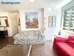Apartment 150 m from El Palo beach, Malaga - Image 3
