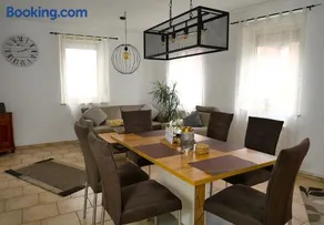 Ferienwohnung Ferienhaus Wörrstadt - Image 3