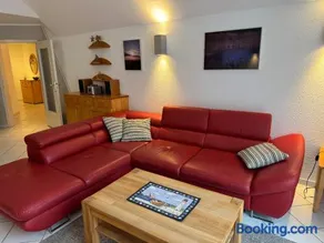 FEWO 33- mit Balkon - Image 1