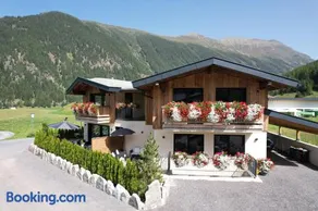 Alp Apart Niederthai - Image 1