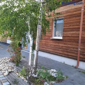 Ferienwohnung Fertsch - Image 4