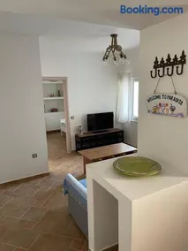 Cozy apartment in Paleros! S & C Apartment - Image 1