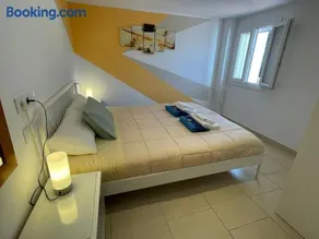 wunderschones kleines Apartment fur 2 Personen mit idylischen Blick ins Grune - Image 3
