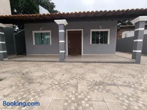 Casa inteira 3 quartos Vila Capri bairro nobre 14 pessoas e 6 carros - Image 3