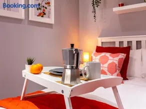 Mandarin Court Boutique City Centre Apartment - Image 4