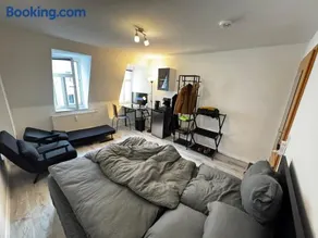 The Black Room - Image 2