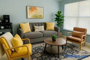 Private Furnished 3BR Near Beach Large Yard - Image 3