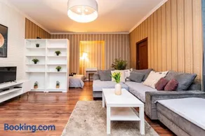 Apartament Gold Centrum - Image 2