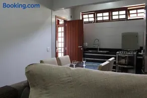 Apartamento Luxo Centro Paty do Alferes - Image 3
