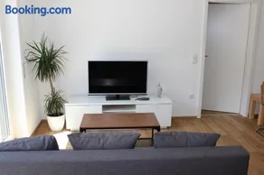 Ferienwohnung Zum Hohlenstein - Image 1
