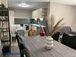 Schöne Wohnung Mit Dem Garten - Image 3
