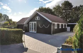 Holiday Home Nyborg With Fireplace Xiv - Image 5