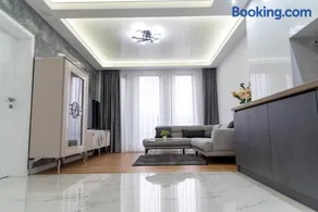 A-Dent luxury apartments & Dental Clinic - Image 3