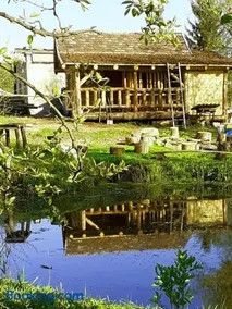 Casa Rustica Fehér Fekete Vendégházak - Image 1