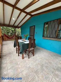 Cabinas Caribe Luna - Image 5