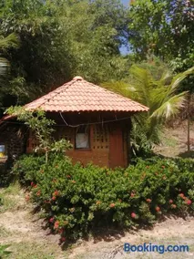 Ecopousada Casa do Carimbó Fortalezinha - Image 3