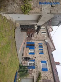 Maison Creusoise dans le village de Fontanières. - Image 1