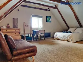 Maison d'Hôtes La Grange - Image 3