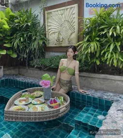The Kembali Luxury Villa - Melaka 5 Bedroom - Image 4