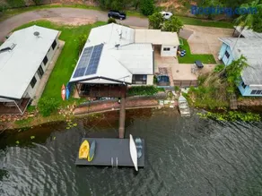 Bungalow 58 Lake Bennett Darwin - Image 4