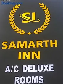 Hotel Samarth Inn Indian Guests Only - Image 3