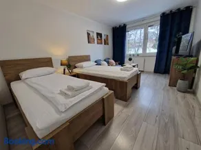 Apartament w Śródmieściu - Image 1