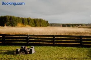 Osada pod Gwiazdami Łasko & SPA - Family ogrodzony dom, 150m do prywatnego stawu z plażą i kajakami, kominek, grill, ognisko, KAJAKI, Plaża, JEZIORA, opcja prywatnego JACUZZI - Image 3